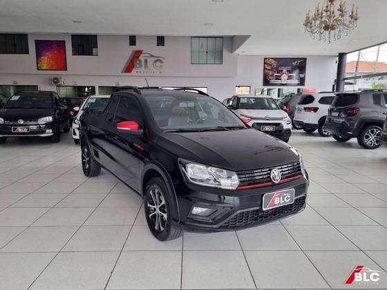 VOLKSWAGEN SAVEIRO 1.6 MSI PEPPER CE 8V FLEX 2P MANUAL
